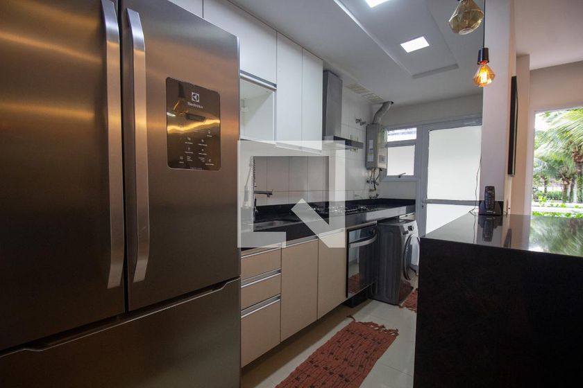 Apartamento, 3 quartos, 129 m² - Foto 59