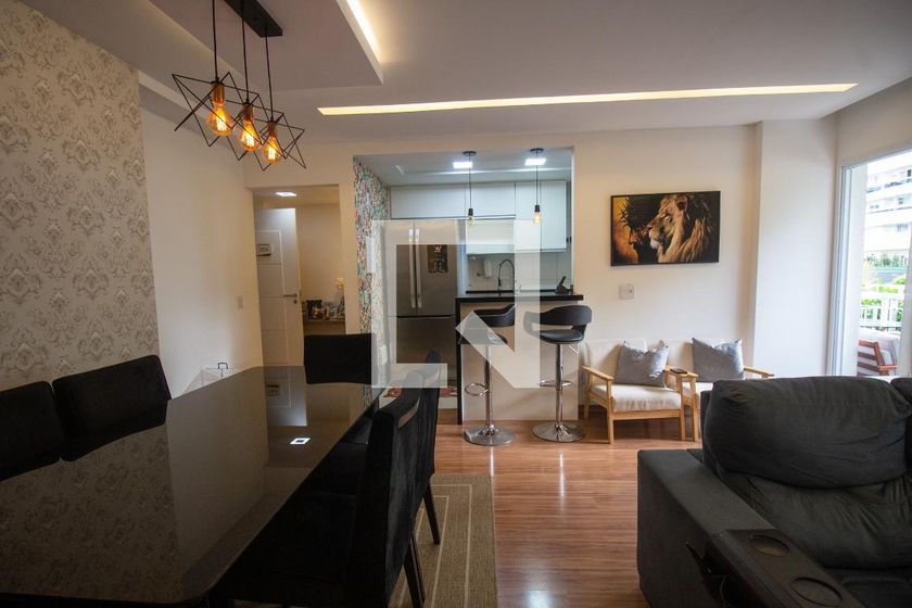 Apartamento, 3 quartos, 129 m² - Foto 11