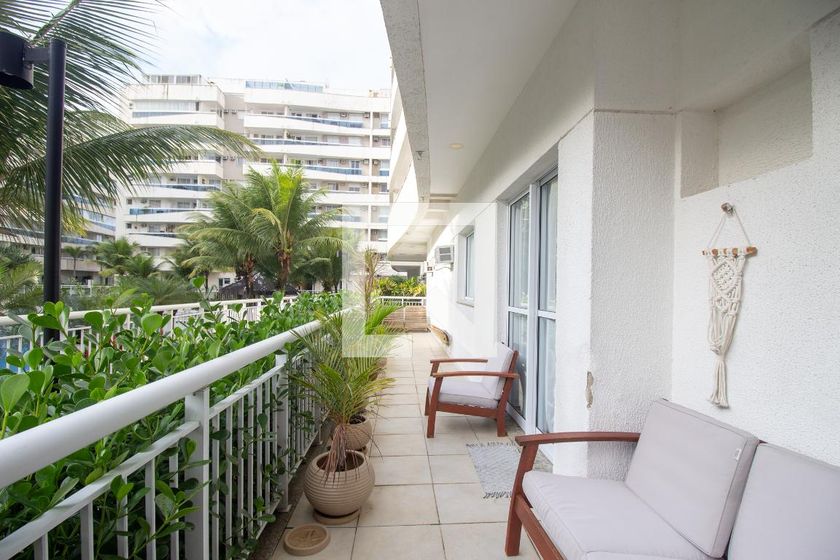 Apartamento, 3 quartos, 129 m² - Foto 15