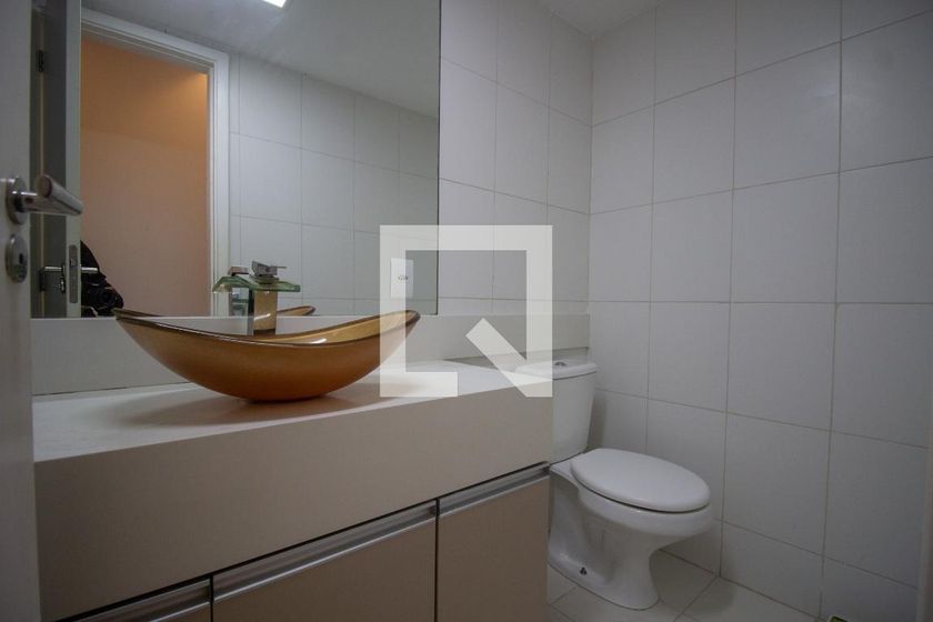 Apartamento, 3 quartos, 129 m² - Foto 35