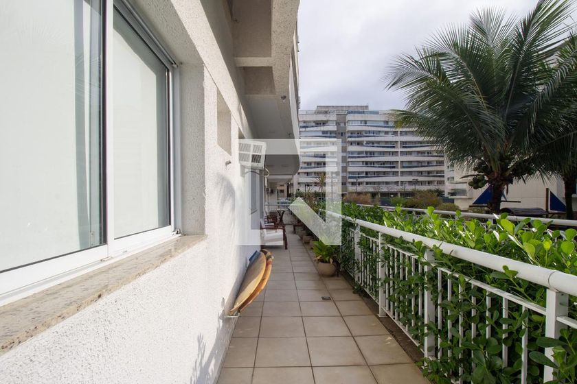 Apartamento, 3 quartos, 129 m² - Foto 17