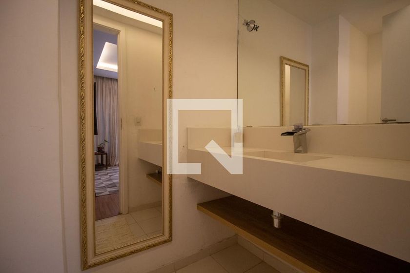 Apartamento, 3 quartos, 129 m² - Foto 23