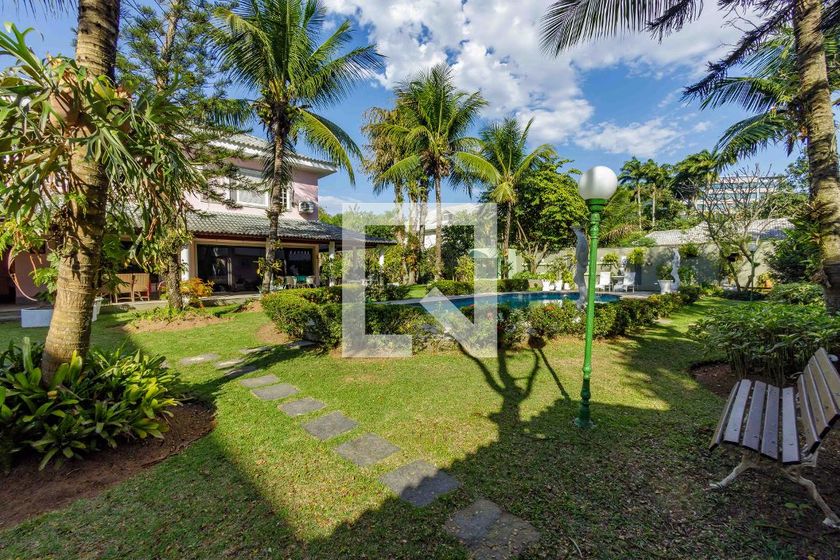 Casa, 5 quartos, 850 m² - Foto 115