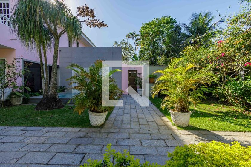 Casa, 5 quartos, 850 m² - Foto 106