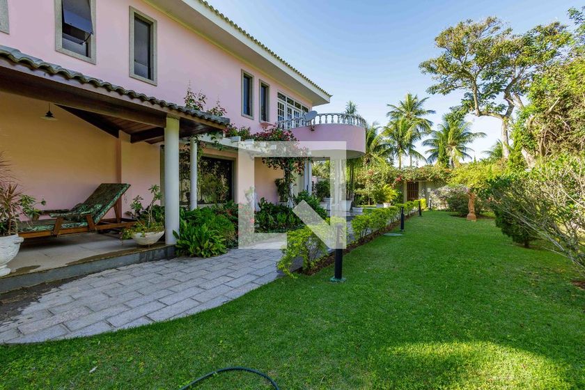 Casa, 5 quartos, 850 m² - Foto 107