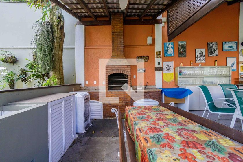 Casa, 5 quartos, 850 m² - Foto 120