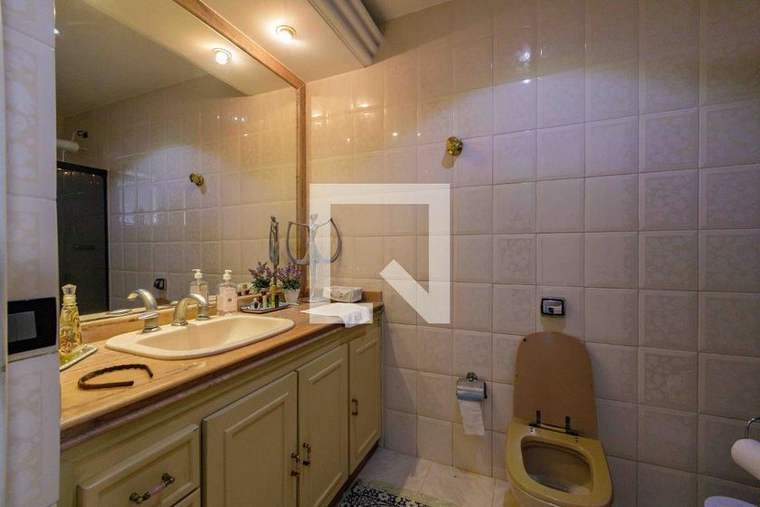 Casa, 5 quartos, 850 m² - Foto 31