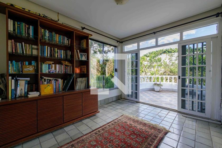 Casa, 5 quartos, 850 m² - Foto 23