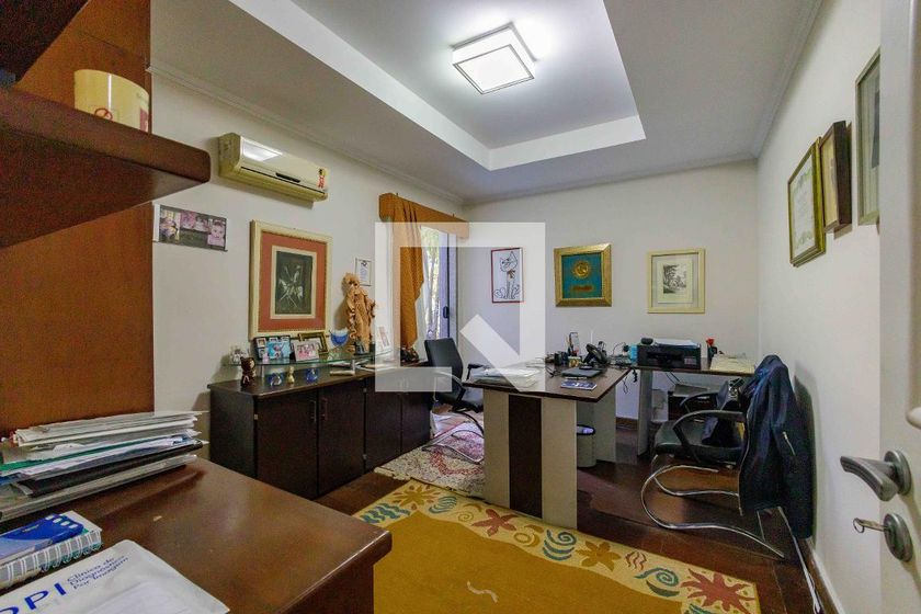 Casa, 5 quartos, 850 m² - Foto 27