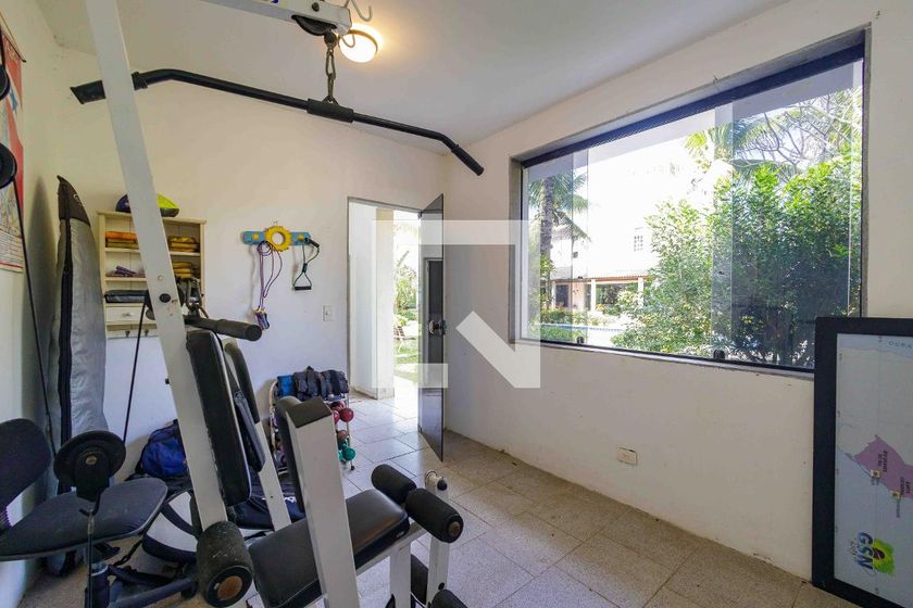 Casa, 5 quartos, 850 m² - Foto 103