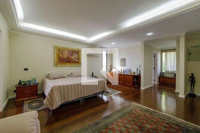 Casa, 5 quartos, 850 m² - Foto 45
