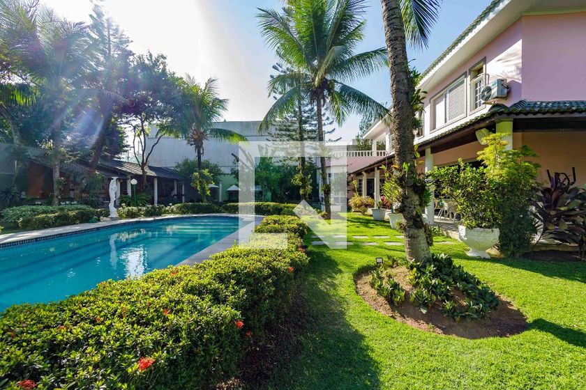 Casa, 5 quartos, 850 m² - Foto 111