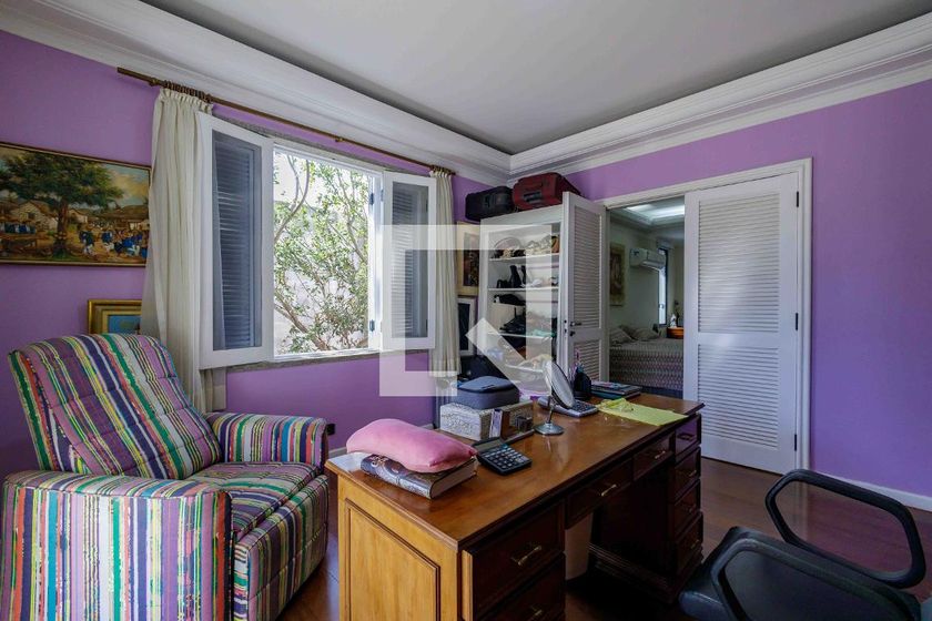 Casa, 5 quartos, 850 m² - Foto 56