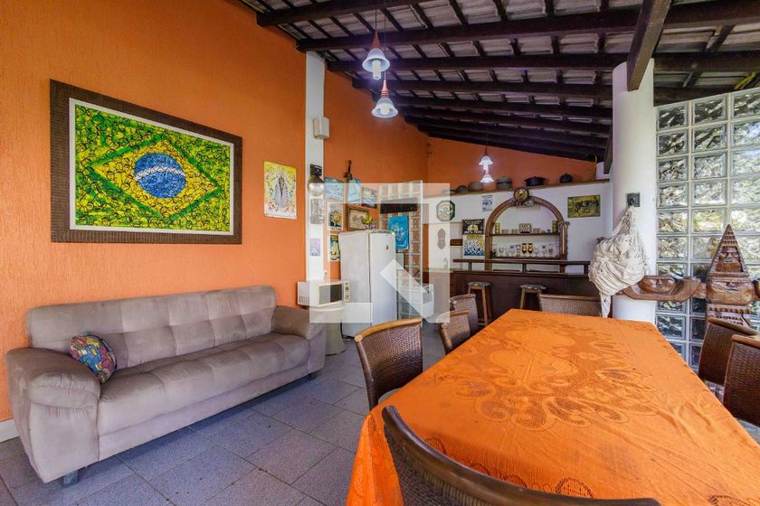 Casa, 5 quartos, 850 m² - Foto 118