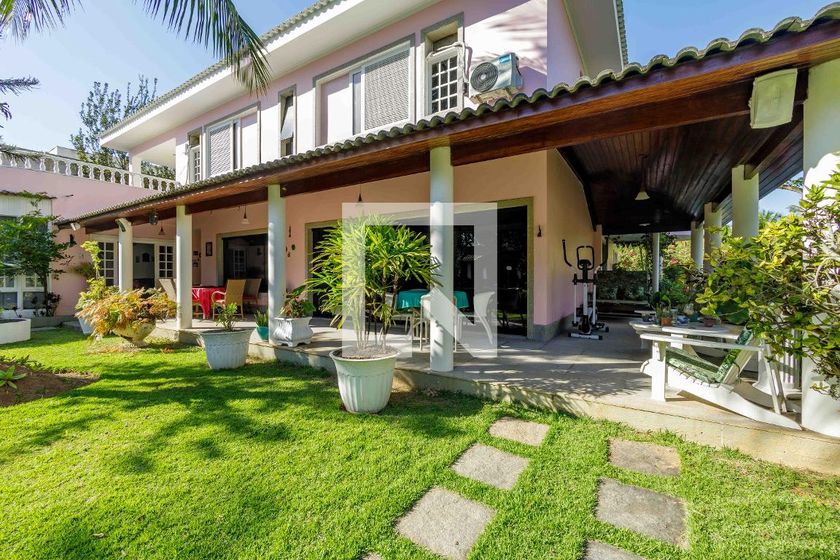 Casa, 5 quartos, 850 m² - Foto 108