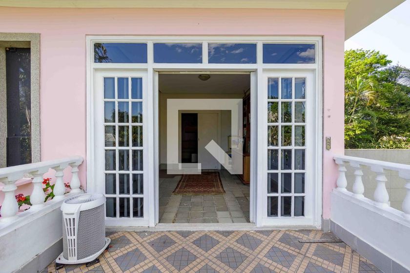 Casa, 5 quartos, 850 m² - Foto 26