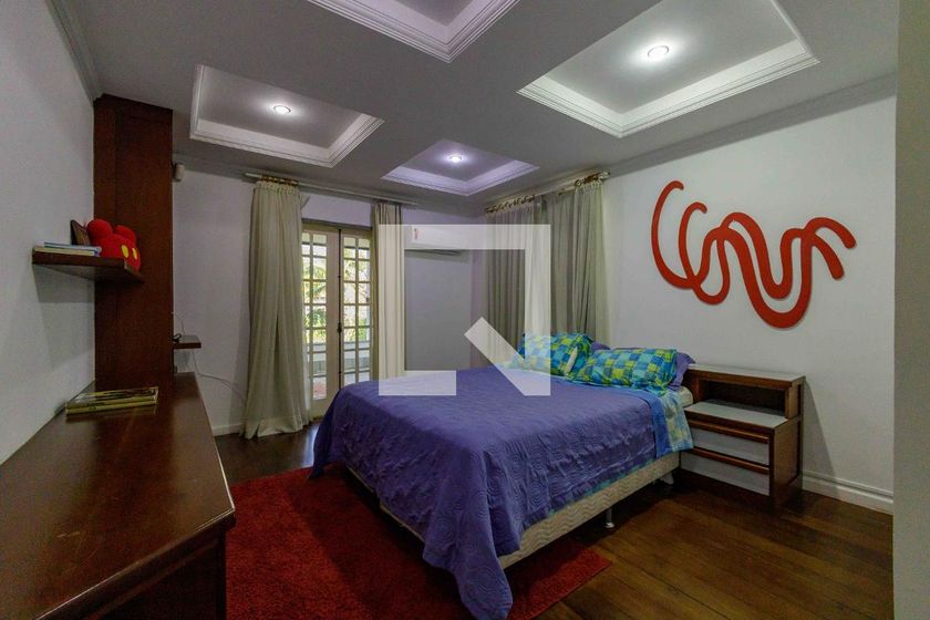 Casa, 5 quartos, 850 m² - Foto 35
