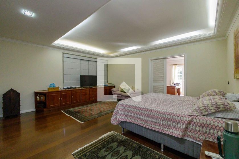 Casa, 5 quartos, 850 m² - Foto 47