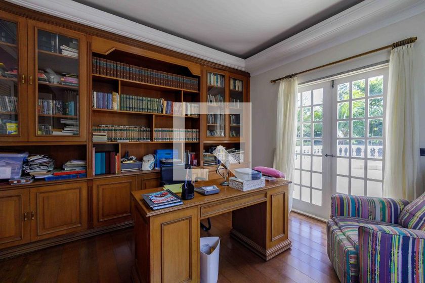 Casa, 5 quartos, 850 m² - Foto 54