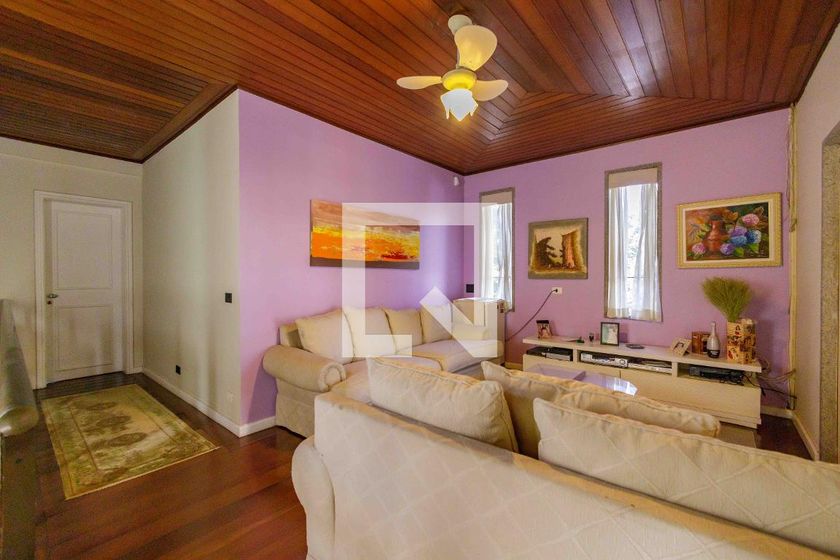 Casa, 5 quartos, 850 m² - Foto 19