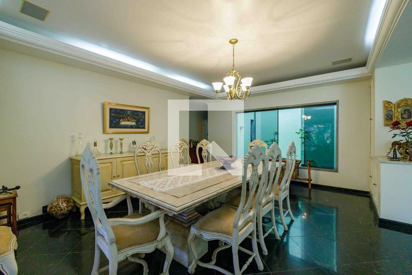 Casa, 5 quartos, 850 m² - Foto 7