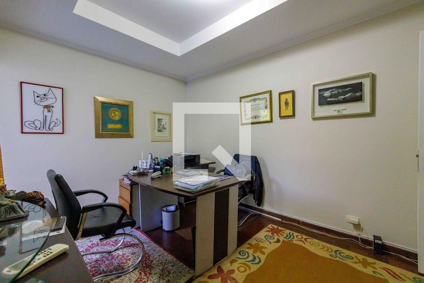 Casa, 5 quartos, 850 m² - Foto 28