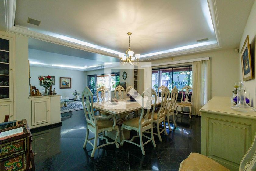 Casa, 5 quartos, 850 m² - Foto 9
