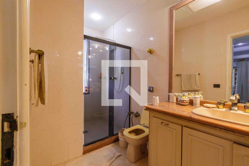 Casa, 5 quartos, 850 m² - Foto 40