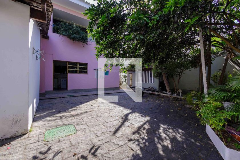 Casa, 5 quartos, 850 m² - Foto 94