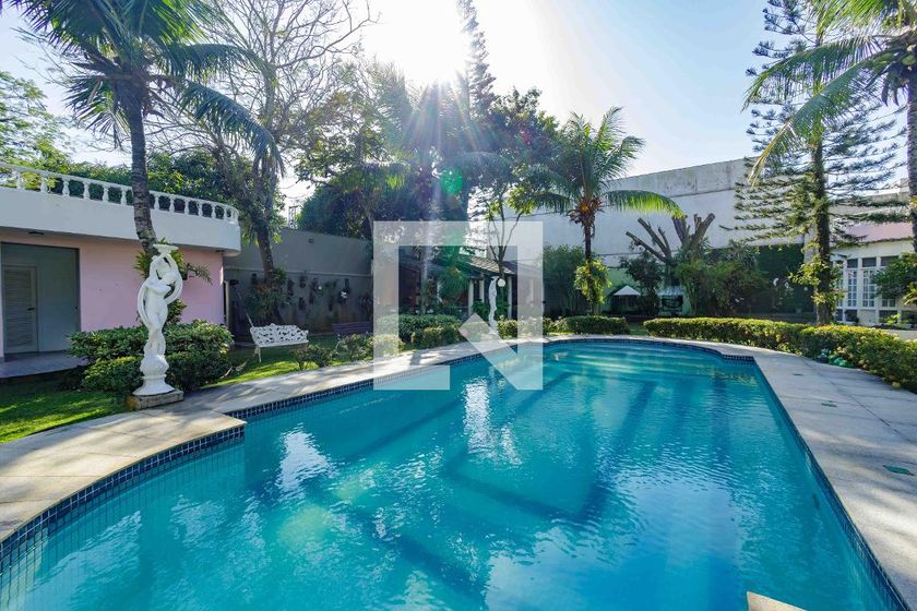 Casa, 5 quartos, 850 m² - Foto 112