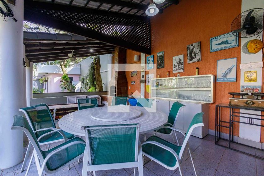 Casa, 5 quartos, 850 m² - Foto 116