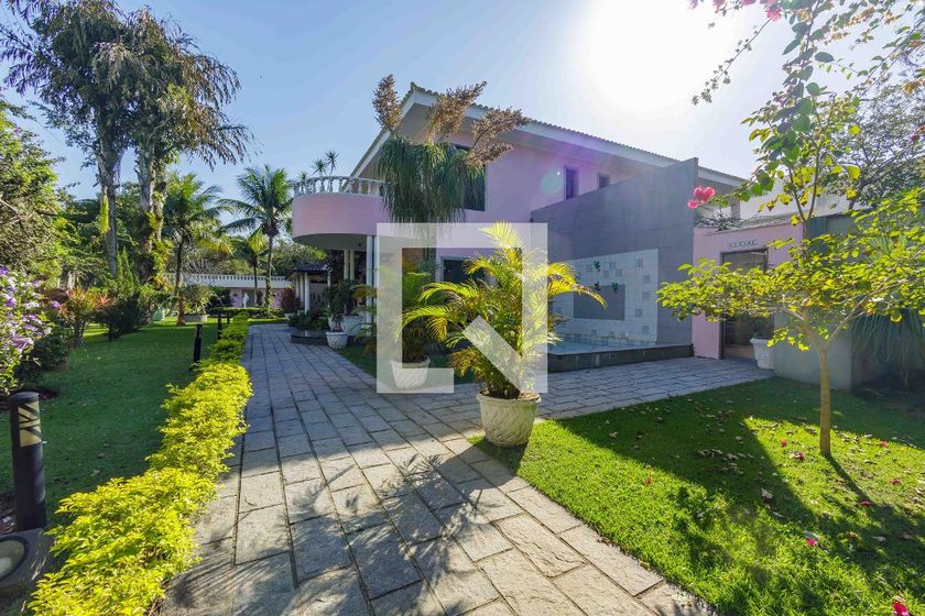 Casa, 5 quartos, 850 m² - Foto 105