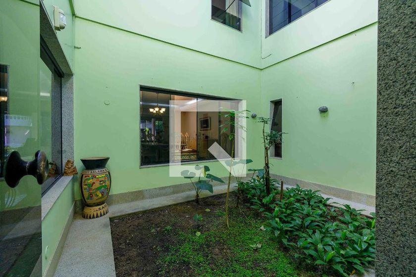 Casa, 5 quartos, 850 m² - Foto 14