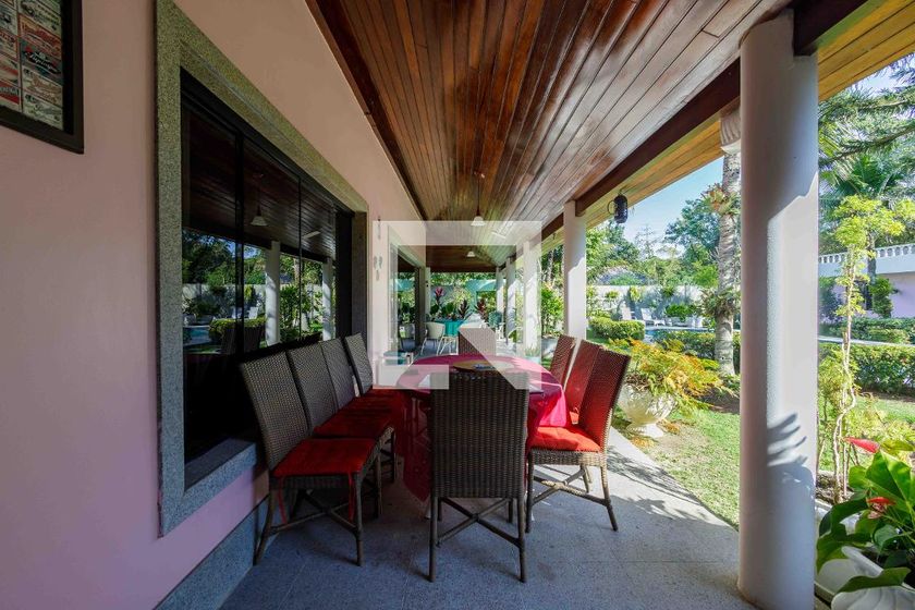 Casa, 5 quartos, 850 m² - Foto 110