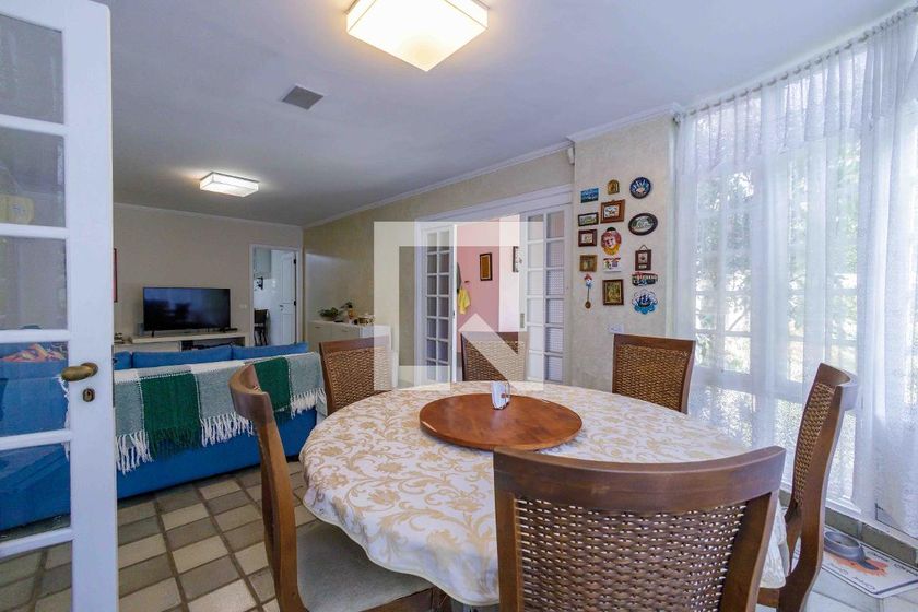 Casa, 5 quartos, 850 m² - Foto 13