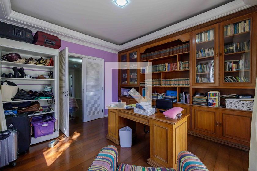 Casa, 5 quartos, 850 m² - Foto 55