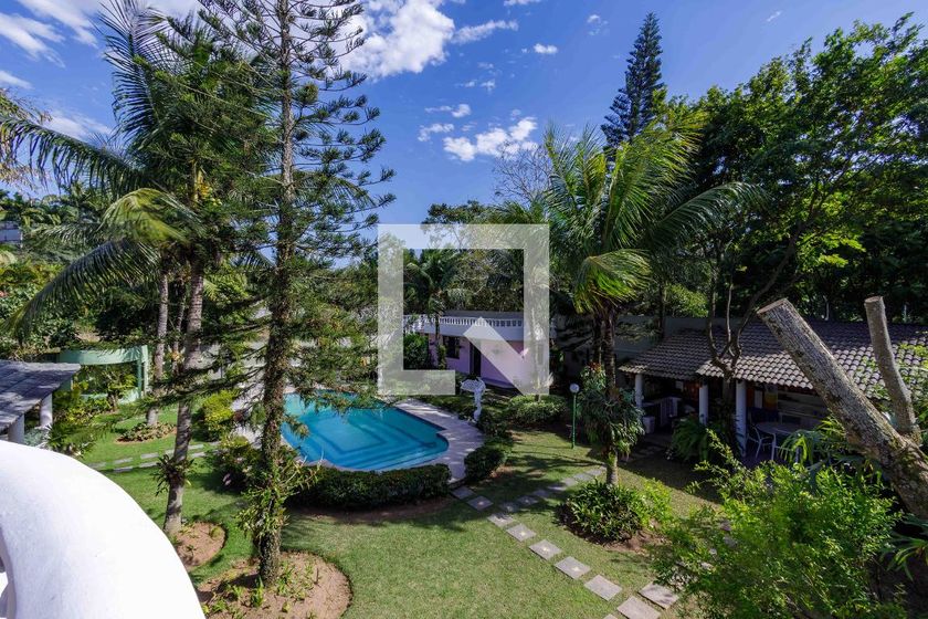 Casa, 5 quartos, 850 m² - Foto 60
