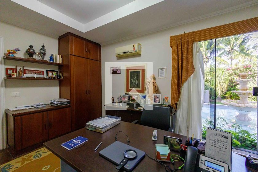 Casa, 5 quartos, 850 m² - Foto 30