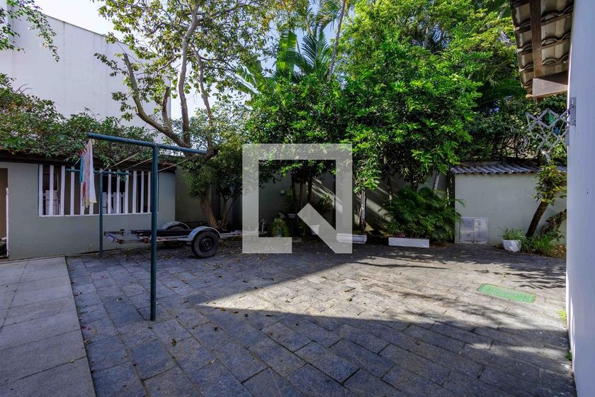 Casa, 5 quartos, 850 m² - Foto 97