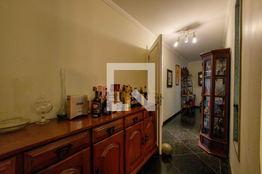Casa, 5 quartos, 850 m² - Foto 18