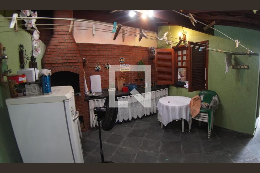 Casa, 3 quartos, 165 m² - Foto 73