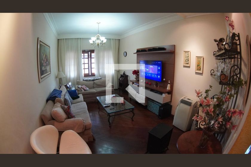 Casa, 3 quartos, 165 m² - Foto 3