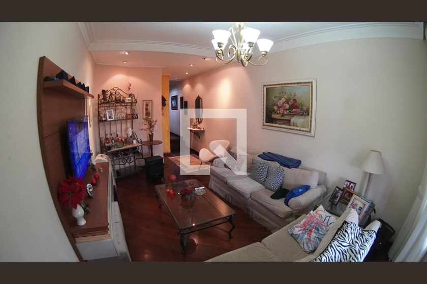 Casa, 3 quartos, 165 m² - Foto 5