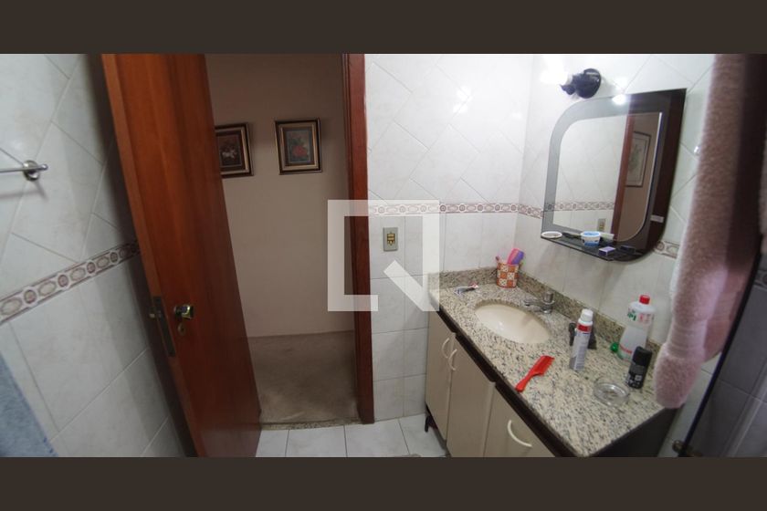 Casa, 3 quartos, 165 m² - Foto 23