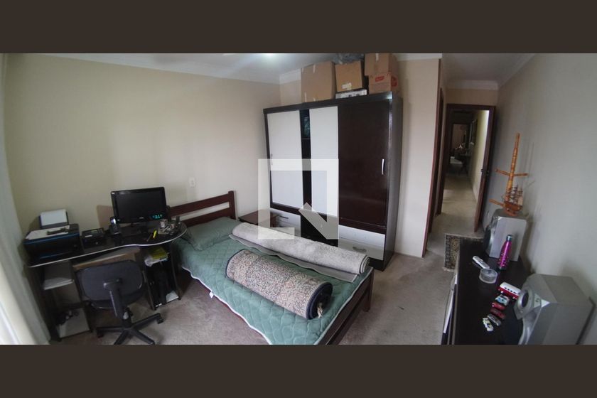 Casa, 3 quartos, 165 m² - Foto 35