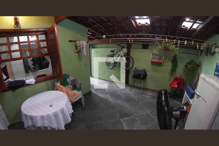 Casa, 3 quartos, 165 m² - Foto 71
