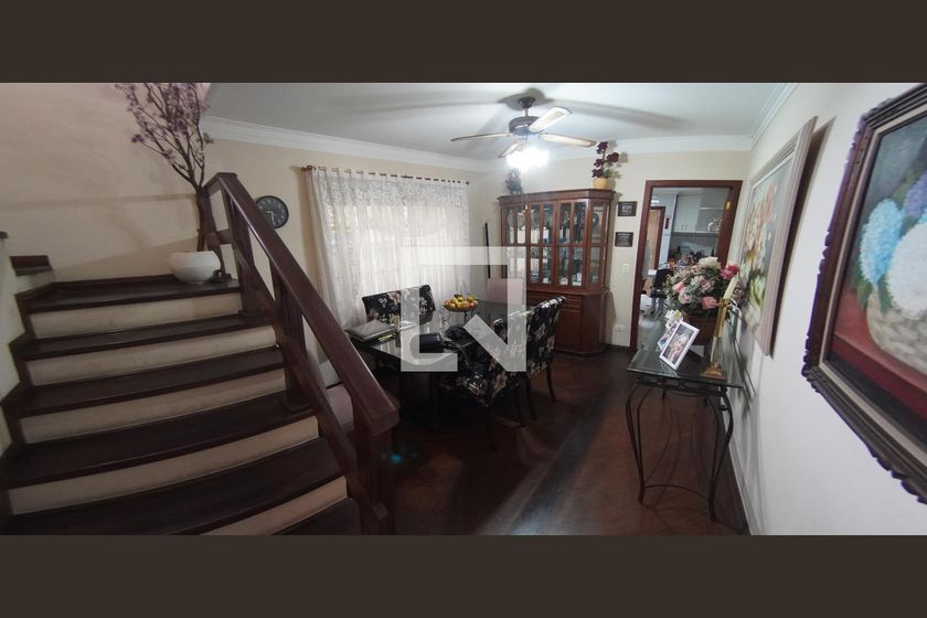 Casa, 3 quartos, 165 m² - Foto 11