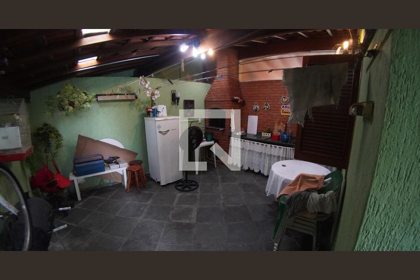 Casa, 3 quartos, 165 m² - Foto 75