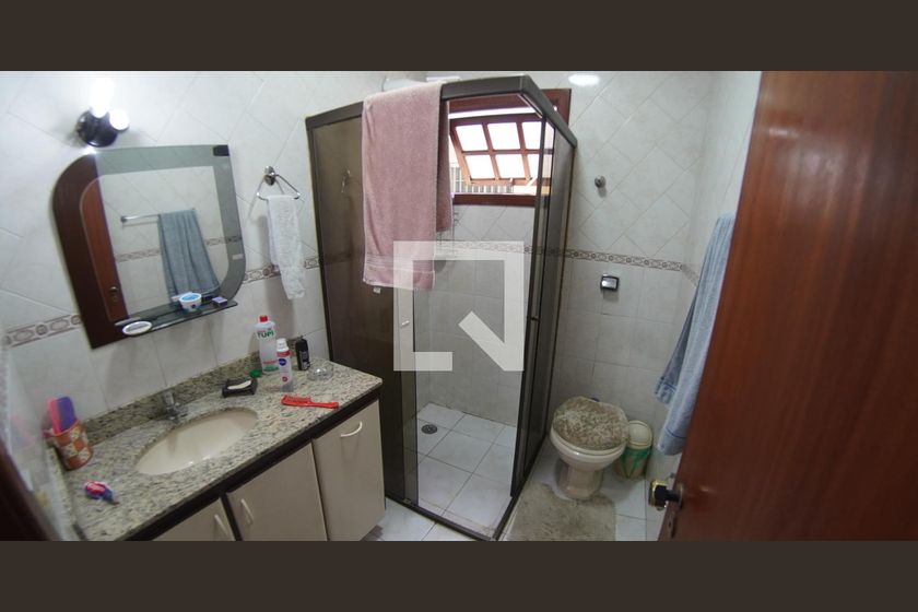 Casa, 3 quartos, 165 m² - Foto 25