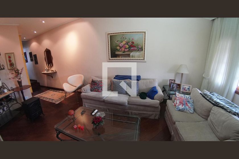 Casa, 3 quartos, 165 m² - Foto 1